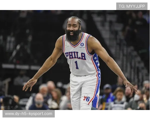 哈登罚球稳稳命中，76人把比赛拖入加时赛