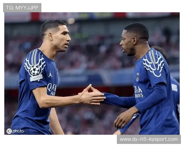 巴黎登贝莱边路势不可挡